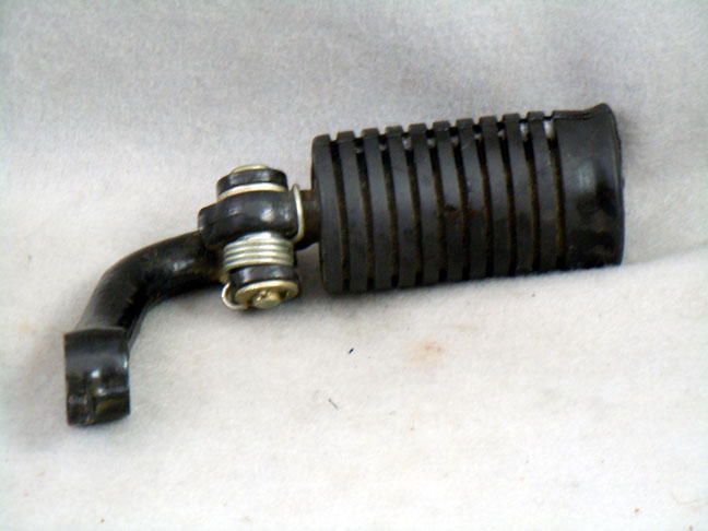 Honda Part Image